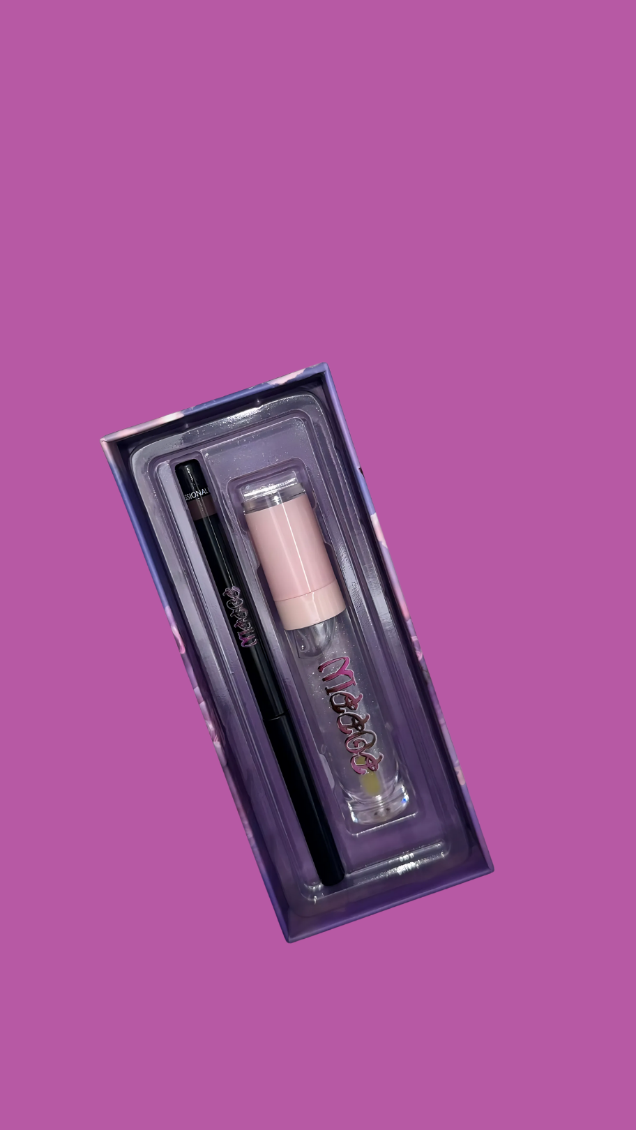 After Dark Lip Combo