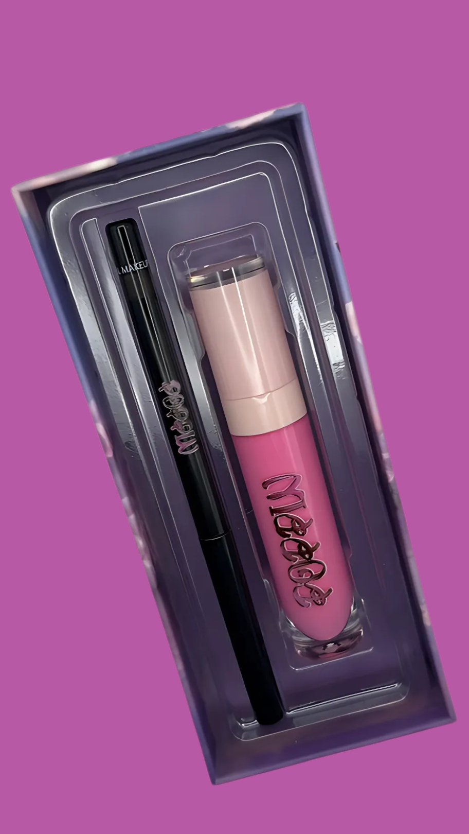 Bratz Tingz Lip Combo