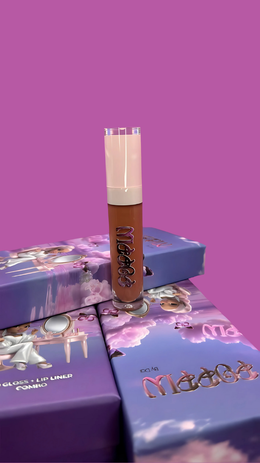 ✨ Poppin’ Pick – Build Your Own Lip Combo