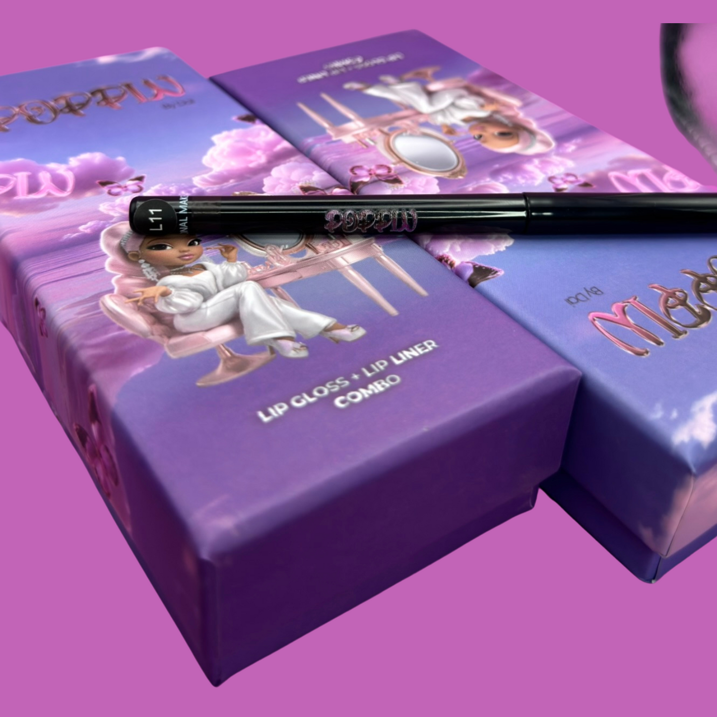 ✨ Poppin’ Pick – Build Your Own Lip Combo