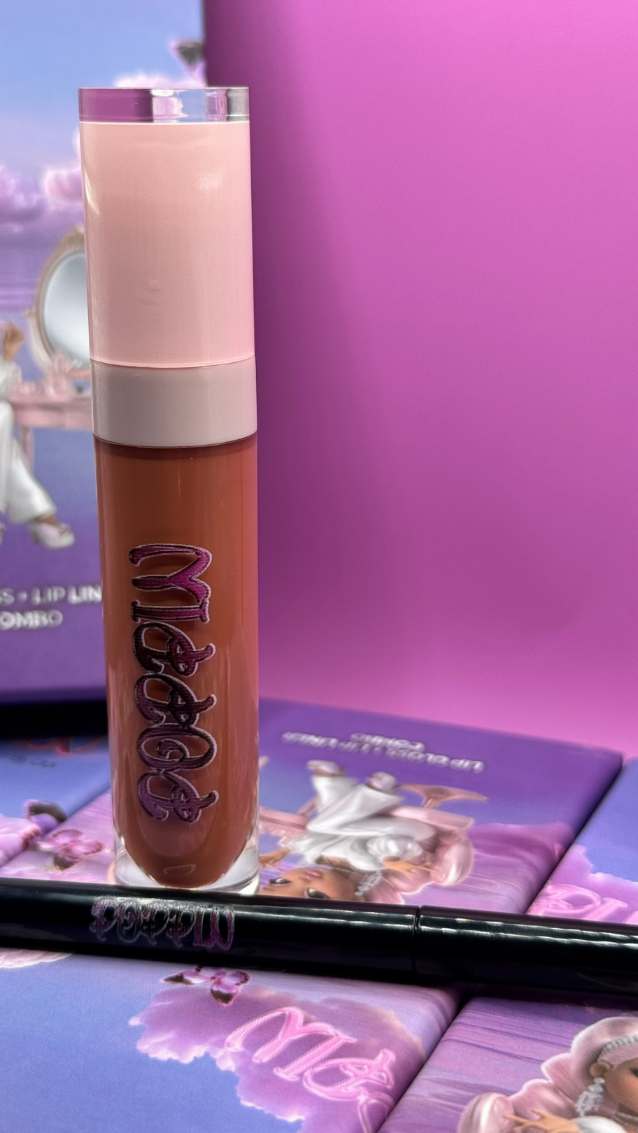 Sweet Talk Lip Combo