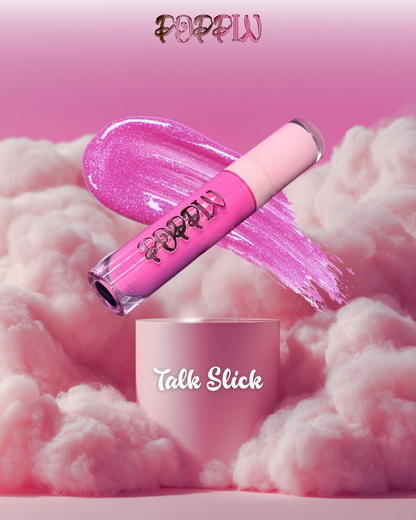 Bratz Tingz Lip Combo