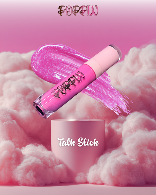 Bratz Tingz Lip Combo