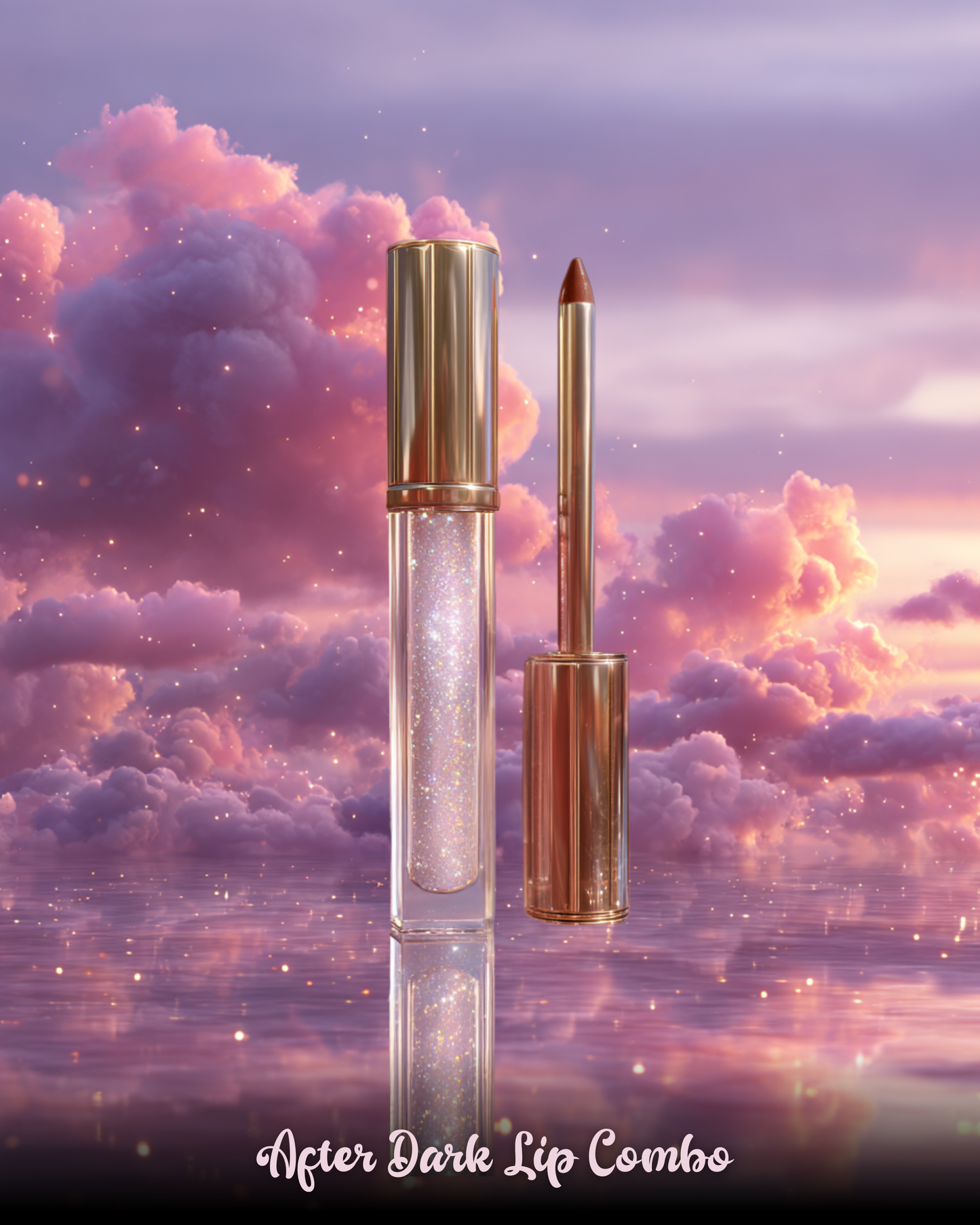 After Dark Lip Combo