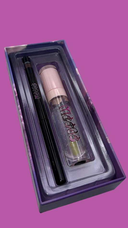 After Dark Lip Combo