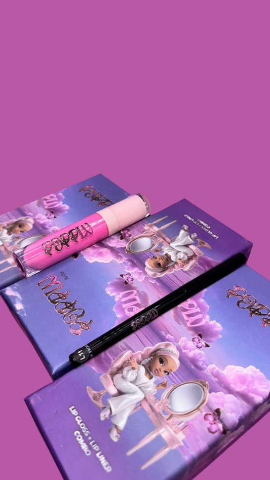 Bratz Tingz Lip Combo