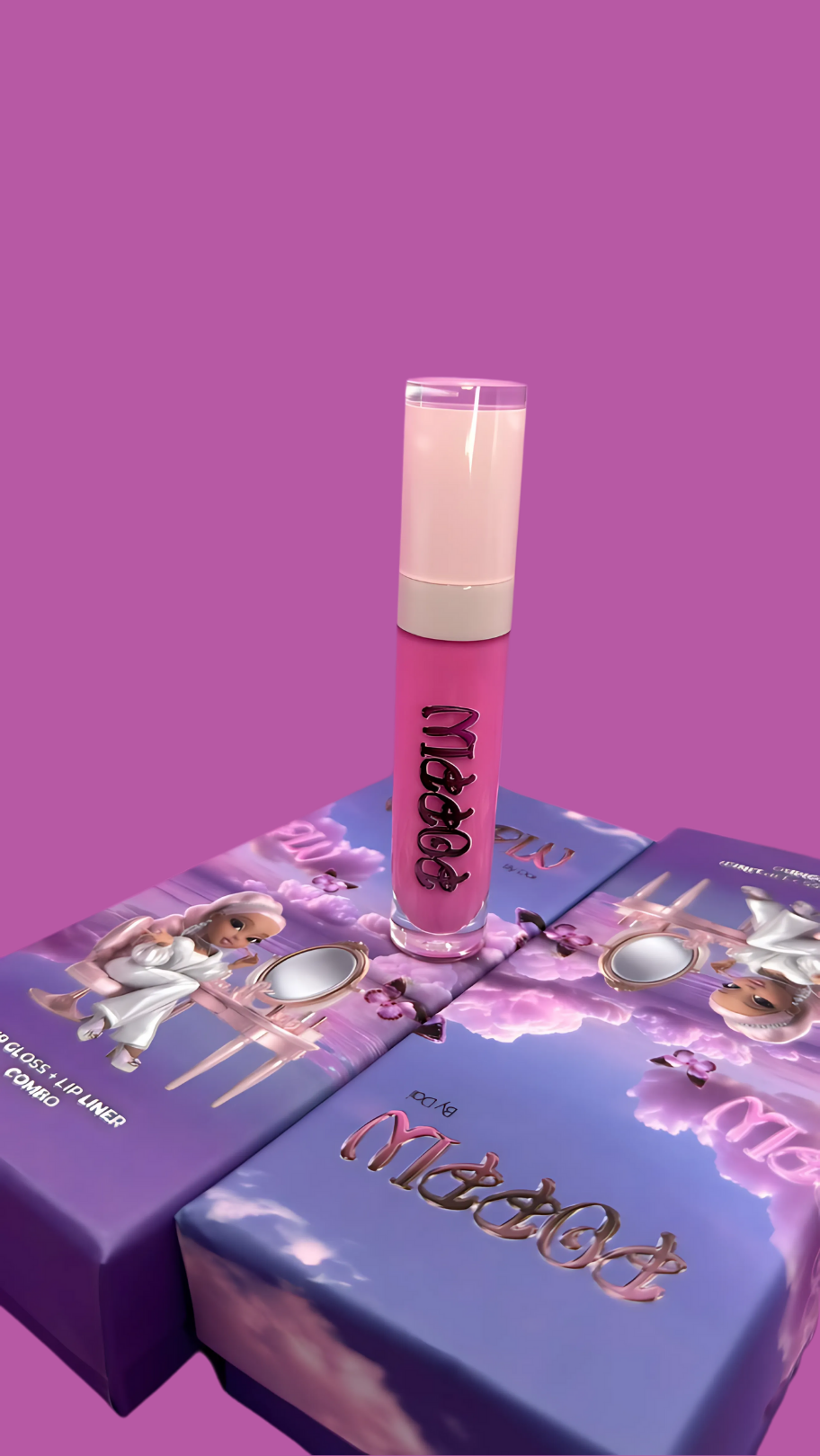 ✨ Poppin’ Pick – Build Your Own Lip Combo