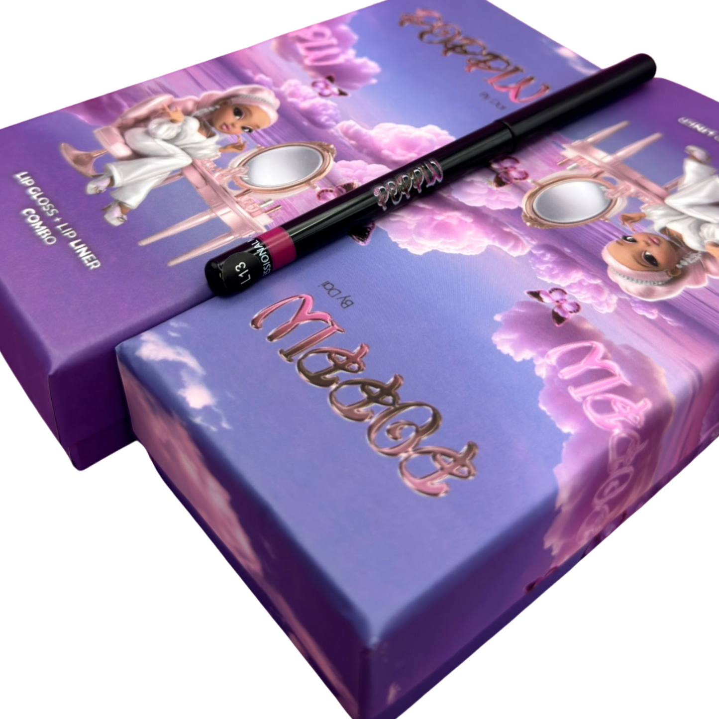 ✨ Poppin’ Pick – Build Your Own Lip Combo