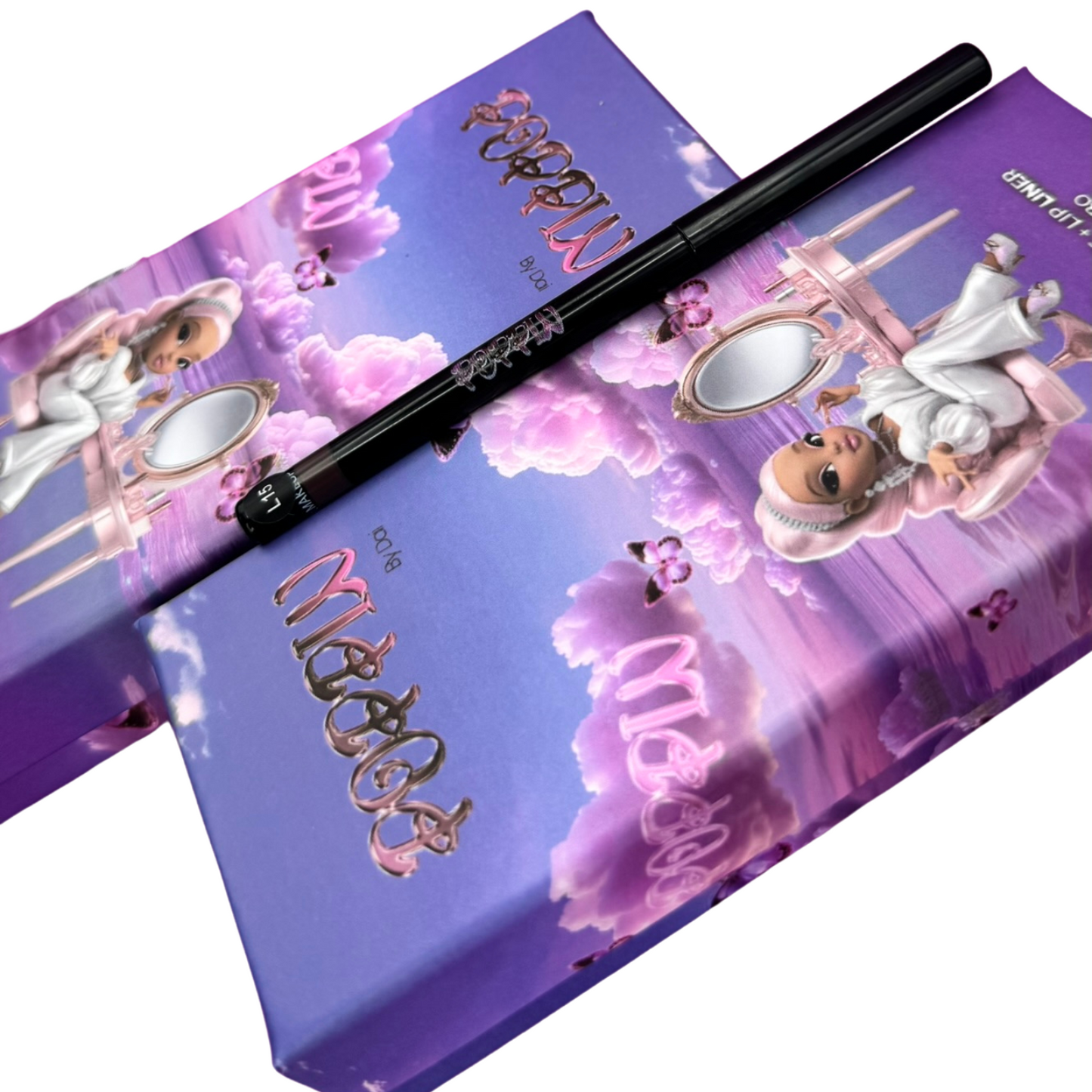 ✨ Poppin’ Pick – Build Your Own Lip Combo
