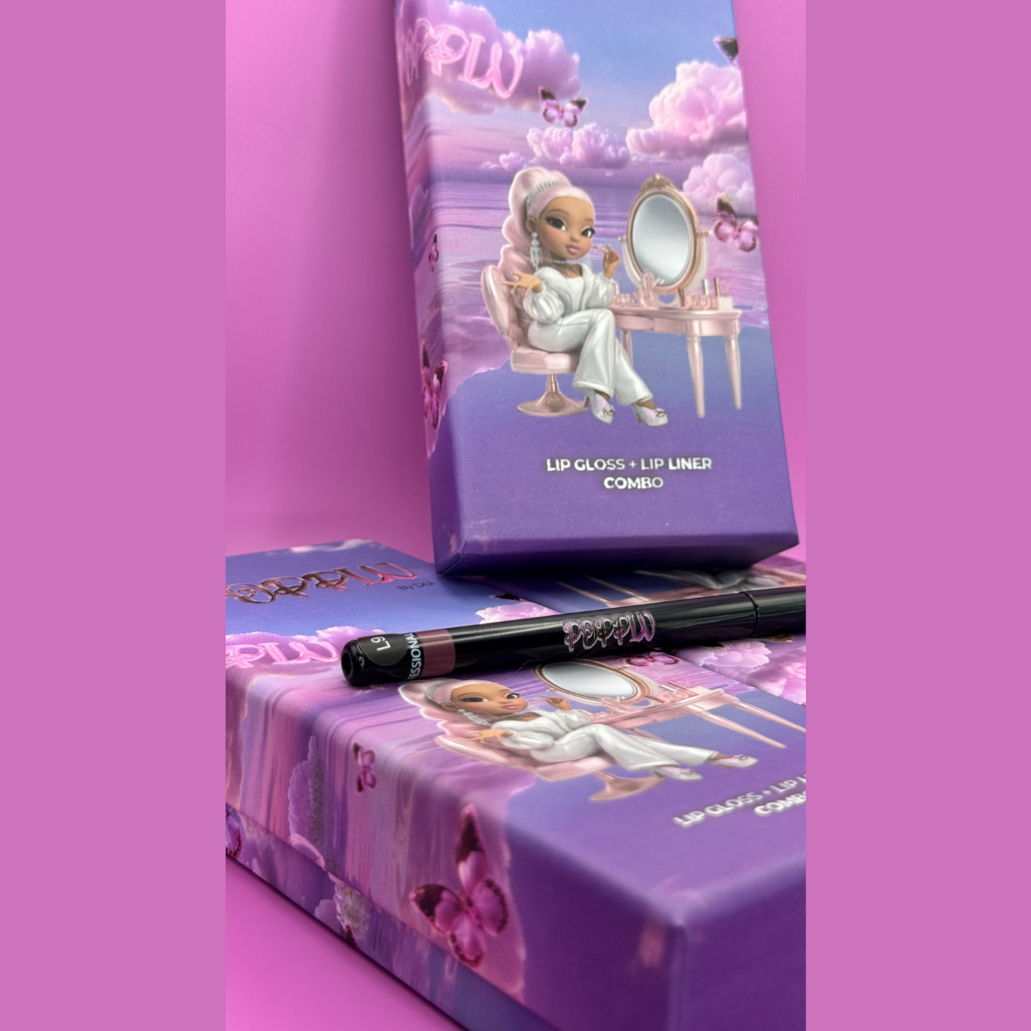 ✨ Poppin’ Pick – Build Your Own Lip Combo