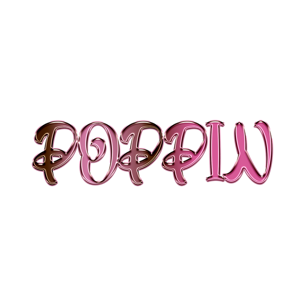 POPPIN By Dai