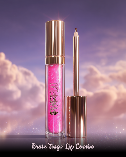 Bratz Tingz Lip Combo