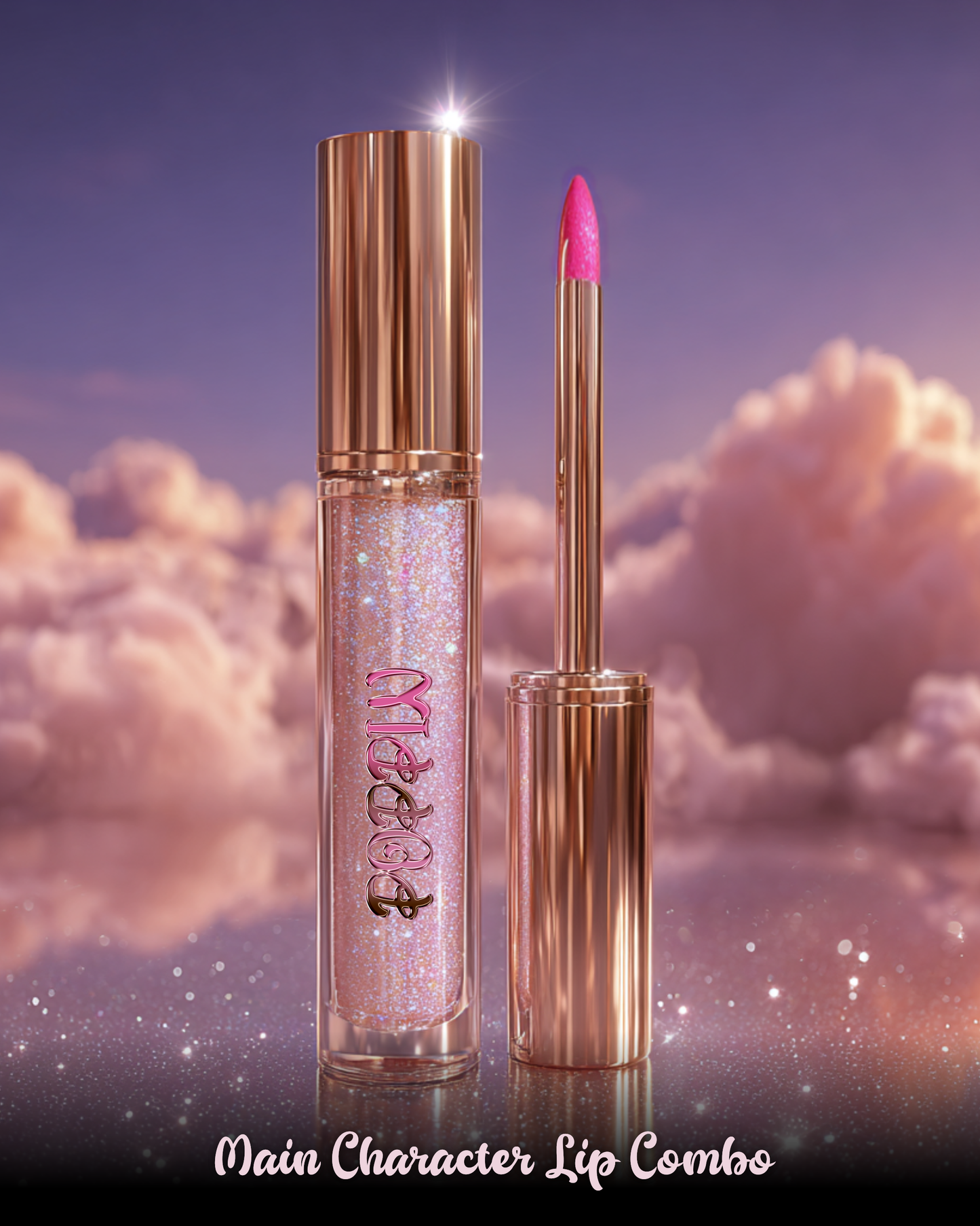 ✨ Poppin’ Pick – Build Your Own Lip Combo