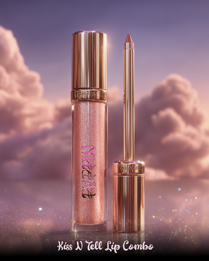 ✨ Poppin’ Pick – Build Your Own Lip Combo